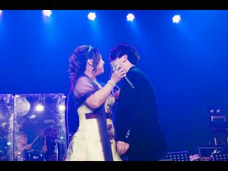 1_2017 殷為愛您 慈善演唱会